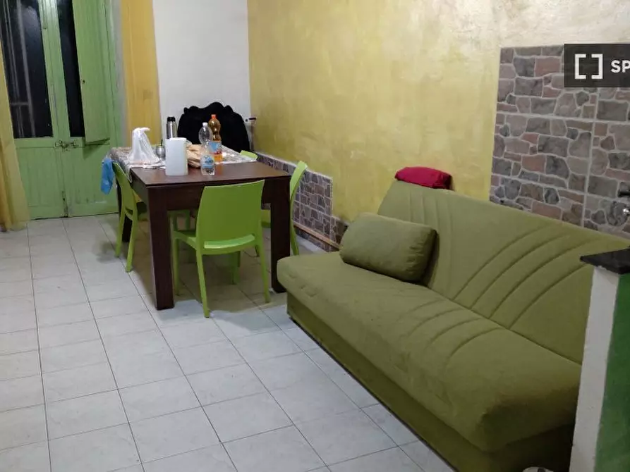 Immagine 8 di Camera condivisa in affitto  in Via Monte Rosa a Torino