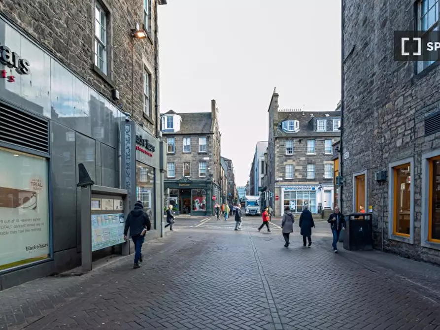 Immagine 17 di Appartamento in affitto  in Rose St a New Town