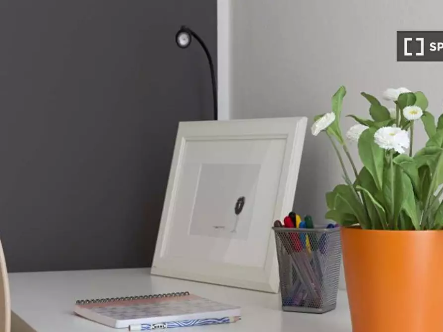 Immagine 17 di Camera condivisa in affitto  in Viale Carlo Espinasse a Milano