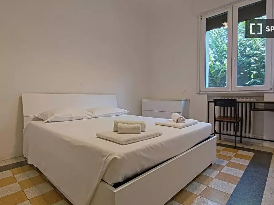 Immagine 12 di Appartamento in affitto  in Via Toscana a Bologna