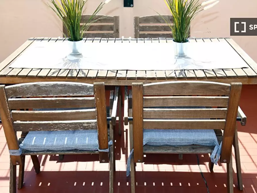 Immagine 15 di Appartamento in affitto  in Via Bressanone a Milano