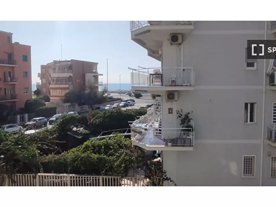 Immagine 12 di Appartamento in affitto  in Via delle Tartane a Roma