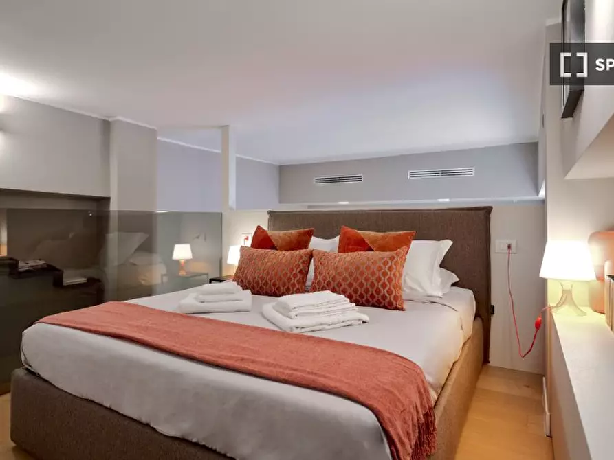 Immagine 12 di Appartamento in affitto  in Via Aleardo Aleardi a Milano