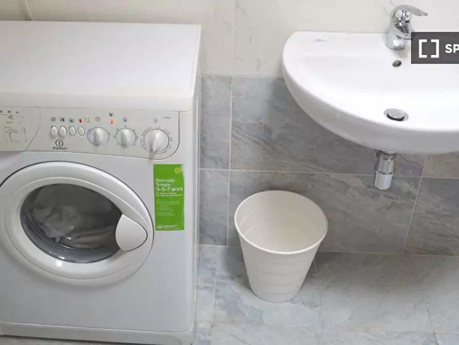 Immagine 11 di Camera condivisa in affitto  in Via Ernesto Breda a Milano