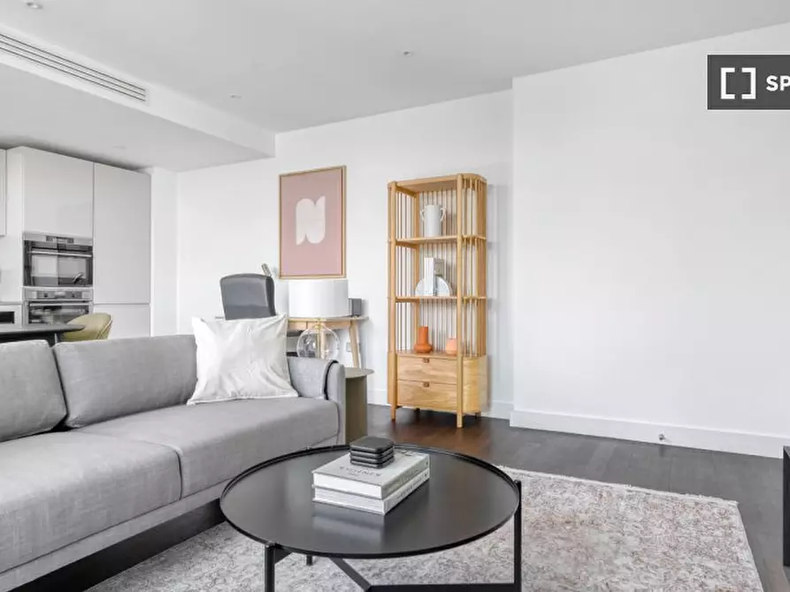 Immagine 2 di Appartamento in affitto  in Wandsworth Rd a Lambeth