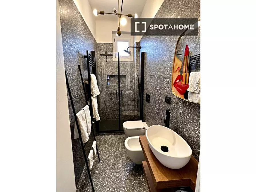 Immagine 7 di Appartamento in affitto  in Via Nicola Palmieri a Milano