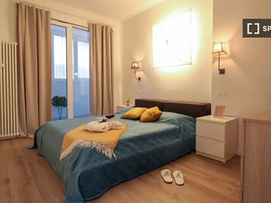 Immagine 17 di Camera condivisa in affitto  in Menganti a Bologna