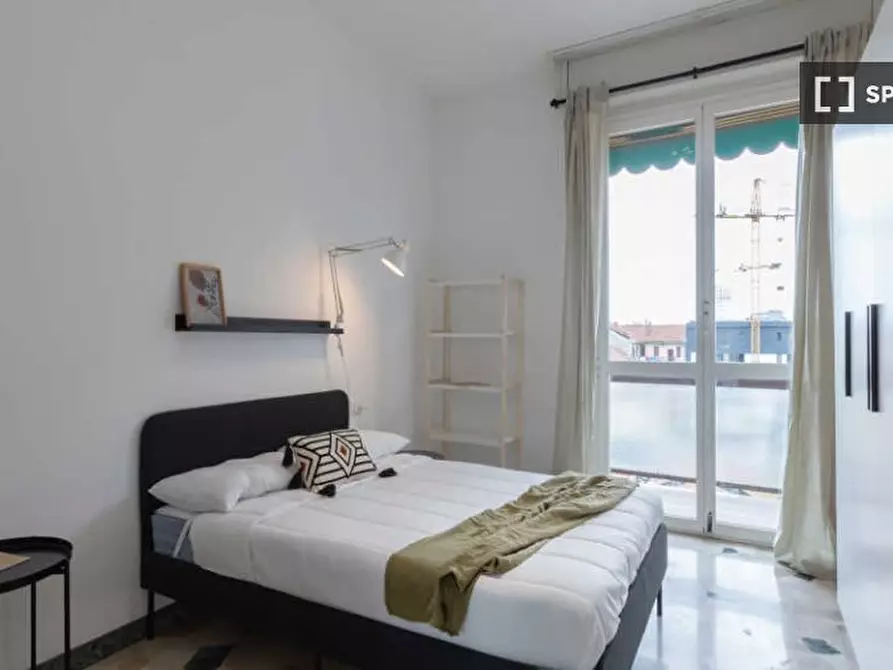 Immagine 1 di Camera condivisa in affitto  in Via Stefanardo da Vimercate a Milano