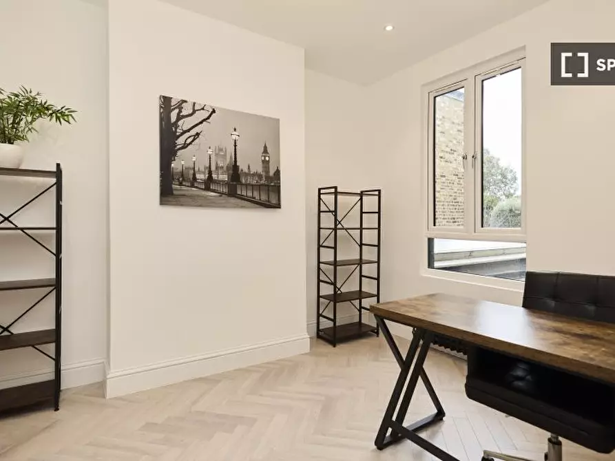 Immagine 9 di Appartamento in affitto  in Grayling Road a Hackney