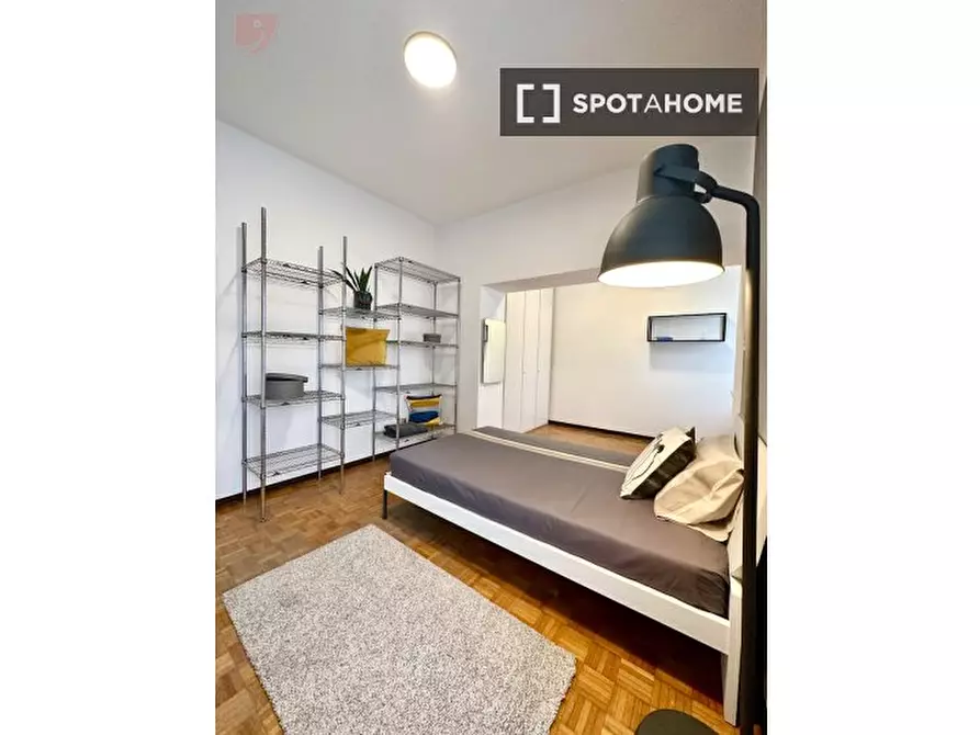 Immagine 3 di Camera condivisa in affitto  in Via Milano a Trento