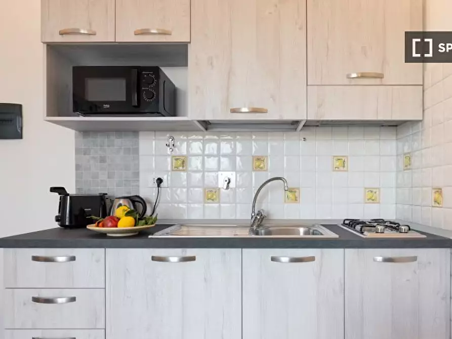 Immagine 6 di Appartamento in affitto  in Via Giampaolo Orsini a Firenze