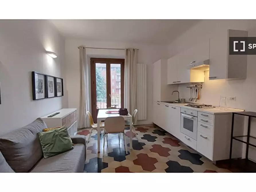 Immagine 10 di Appartamento in affitto  in Via Varesina a Milano