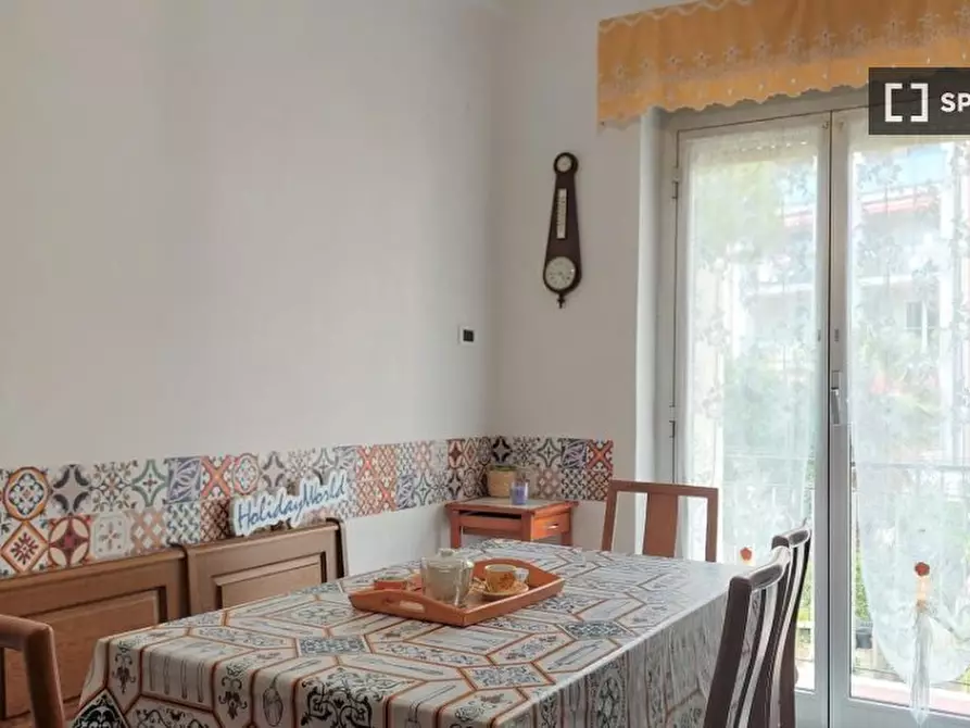 Immagine 15 di Appartamento in affitto  in Via Ottava Società Case a Genova