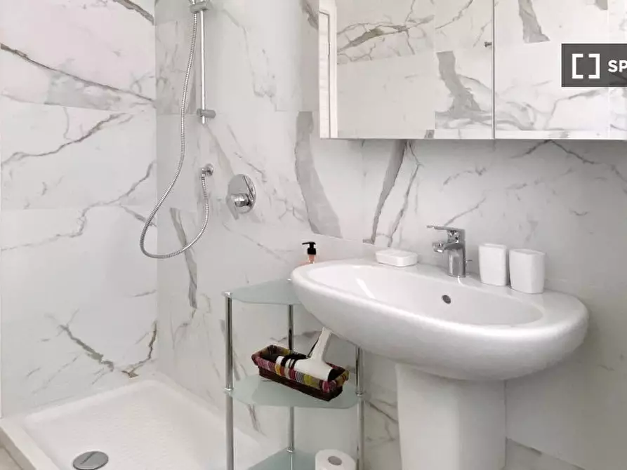 Immagine 4 di Appartamento in affitto  in Via Donato Creti a Bologna