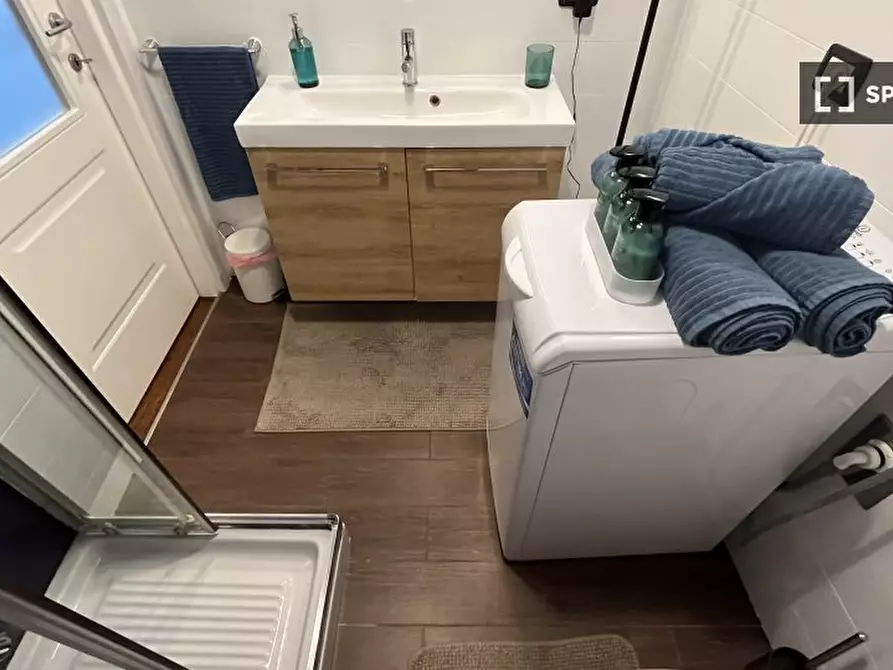 Immagine 2 di Ufficio in affitto  in Piazza Enrico Bottini a Milano