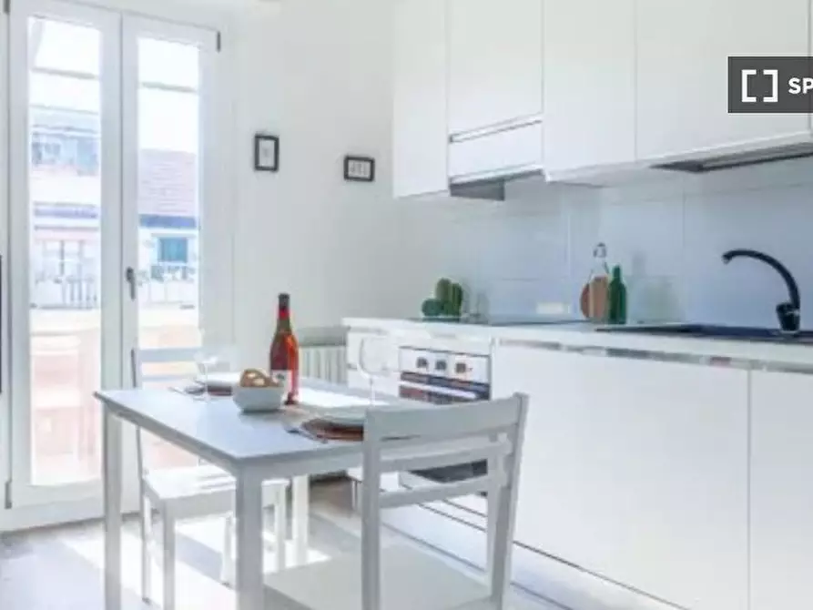 Immagine 17 di Appartamento in affitto  in Via Andrea Maria Ampère a Milano