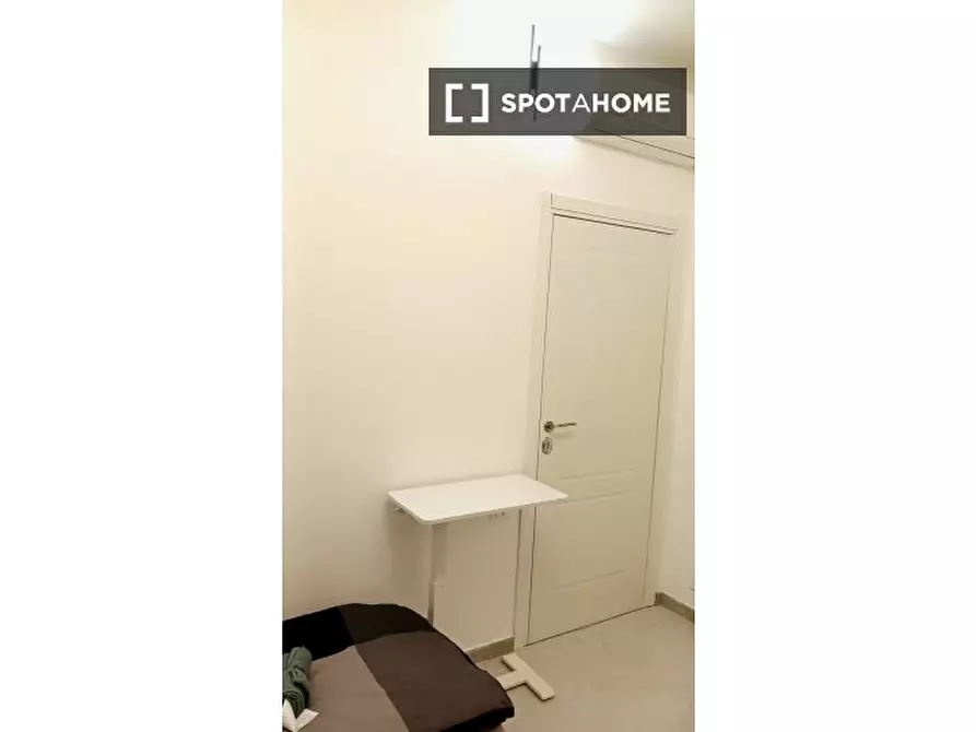 Immagine 9 di Camera condivisa in affitto  in Via Marco Ulpio Traiano a Milano
