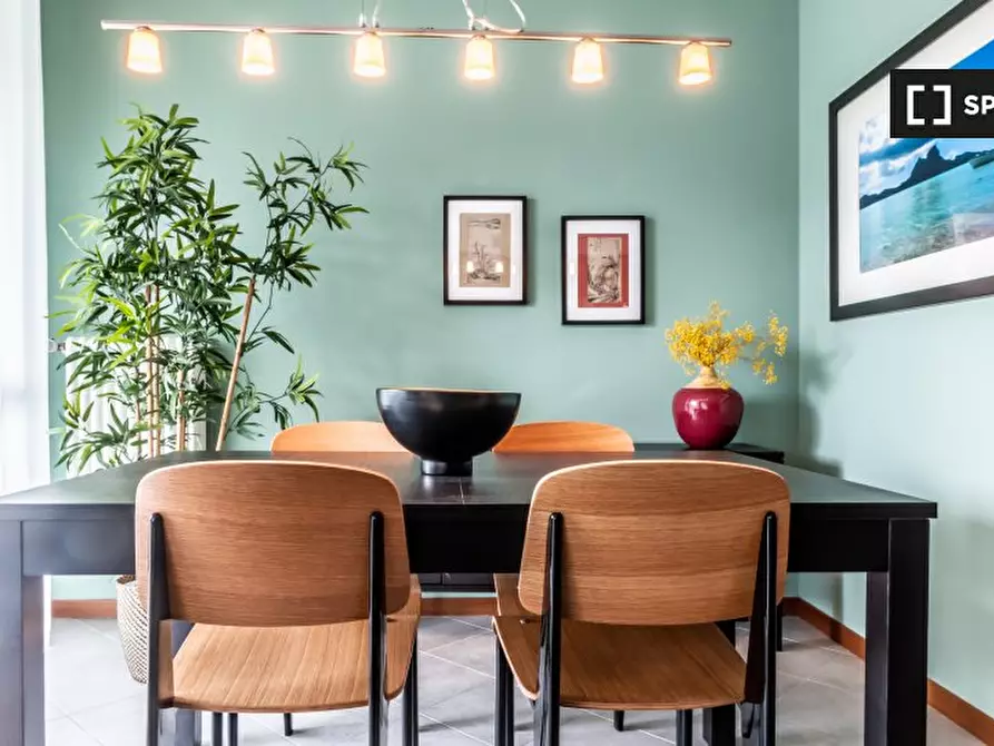 Immagine 7 di Appartamento in affitto  in Via del Futurismo a Milano