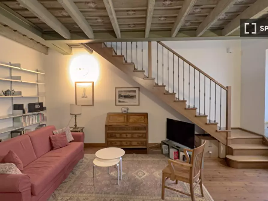 Immagine 1 di Appartamento in affitto  in Via Novara a Milano