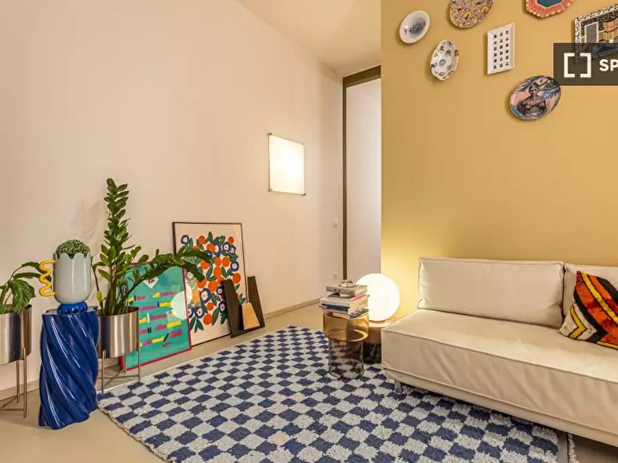 Immagine 6 di Ufficio in affitto  in Via Giulio e Corrado Venini a Milano