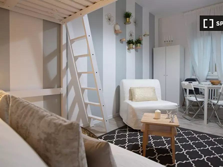 Immagine 3 di Ufficio in affitto  in Via Privata Treviso a Milano