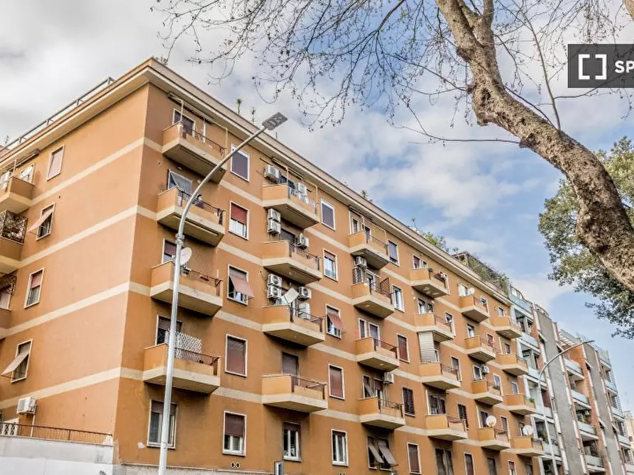 Immagine 4 di Appartamento in affitto  in Via Ostiense a Roma