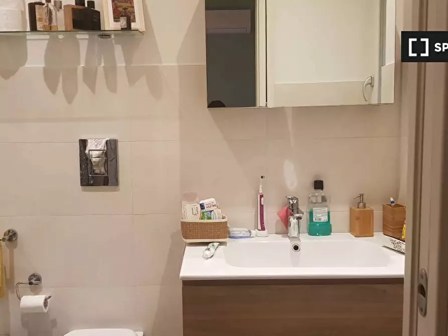 Immagine 8 di Appartamento in affitto  in Via Vespri Siciliani a Milano