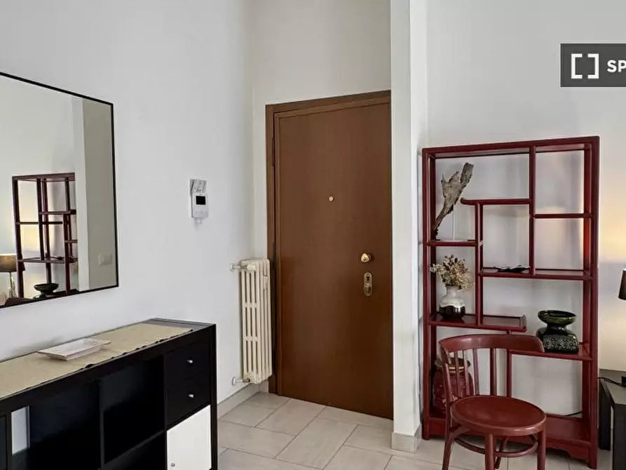 Immagine 9 di Ufficio in affitto  in Via Carlo Boncompagni a Milano