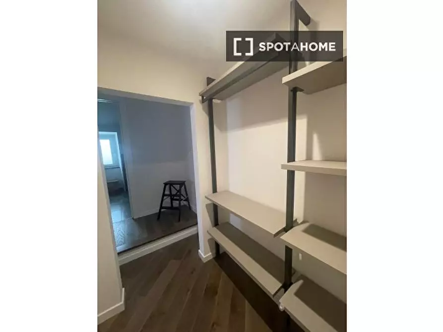 Immagine 8 di Camera condivisa in affitto  in Via S. Luca a Genova