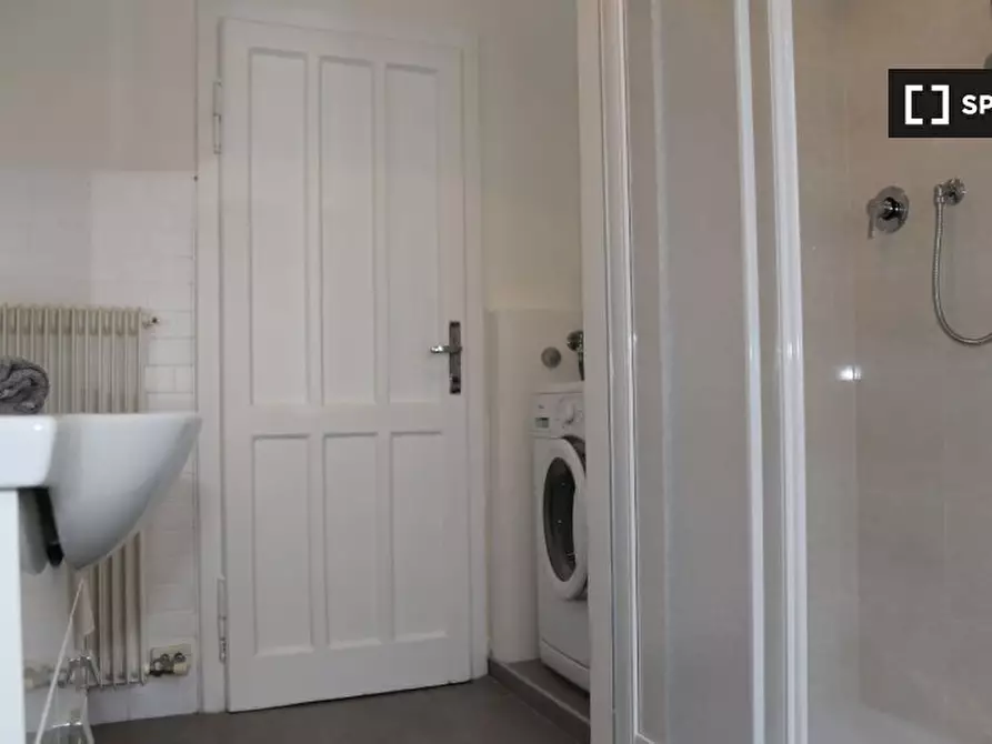 Immagine 8 di Camera condivisa in affitto  in Viale Verona a Trento