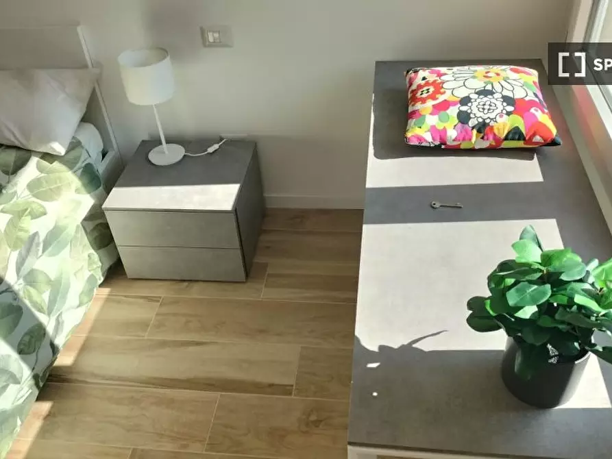 Immagine 13 di Camera condivisa in affitto  in Via Domenico Turazza a Padova