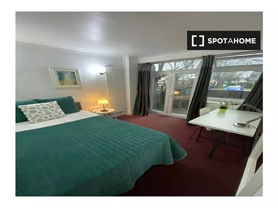 Immagine 6 di Camera condivisa in affitto  in Gressenhall Road a Wandsworth
