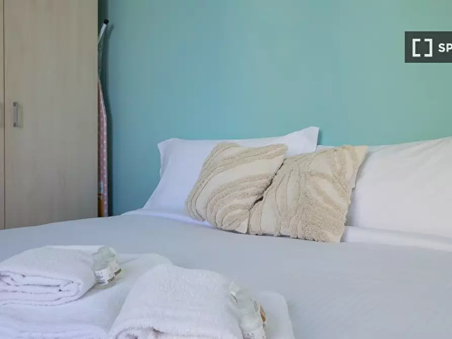 Immagine 18 di Appartamento in affitto  in Via Lomellina a Milano