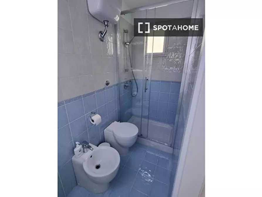 Immagine 14 di Camera condivisa in affitto  in Via San Zanobi a Firenze