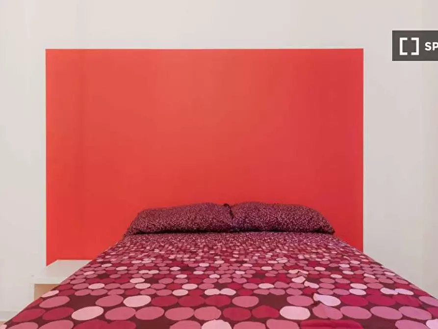 Immagine 1 di Camera condivisa in affitto  in Via Lentasio a Milano