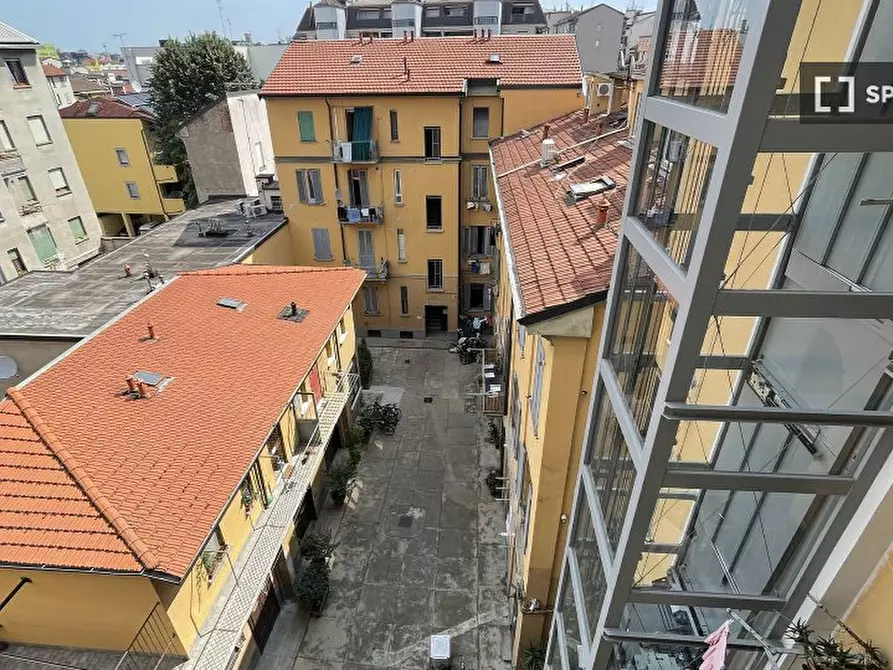 Immagine 11 di Appartamento in affitto  in Via Giovanni Battista Varè a Milano