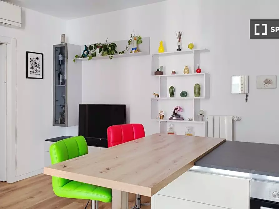 Immagine 12 di Appartamento in affitto  in Viale Argonne a Milano