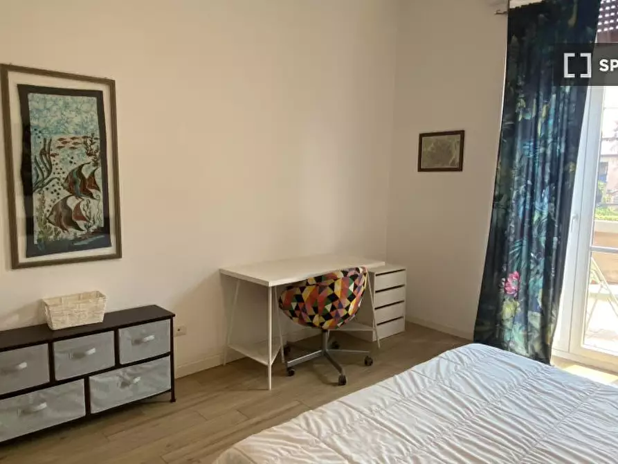 Immagine 11 di Appartamento in affitto  in Via Sabina a Milano