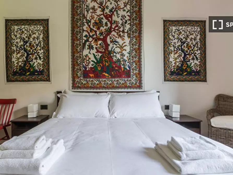 Immagine 12 di Appartamento in affitto  in Via Cenisio a Milano