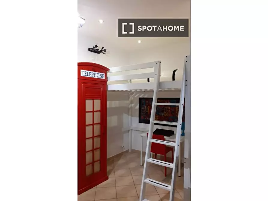 Immagine 9 di Ufficio in affitto  in Via Giambattista Gropello a Torino