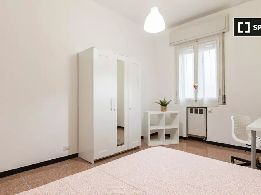 Immagine 11 di Camera condivisa in affitto  in Via Arno, 40139 Bologna BO, Italy a Bologna