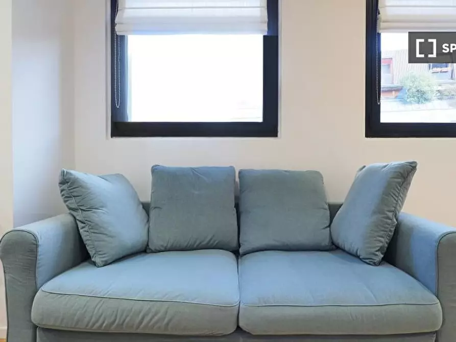 Immagine 5 di Appartamento in affitto  in Via Noto a Milano