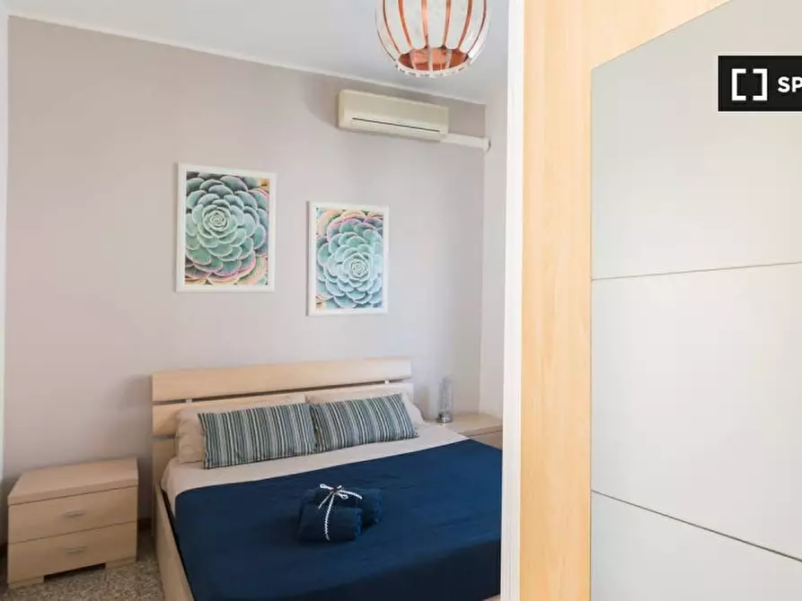 Immagine 9 di Appartamento in affitto  in Via Monte Cengio a Milano