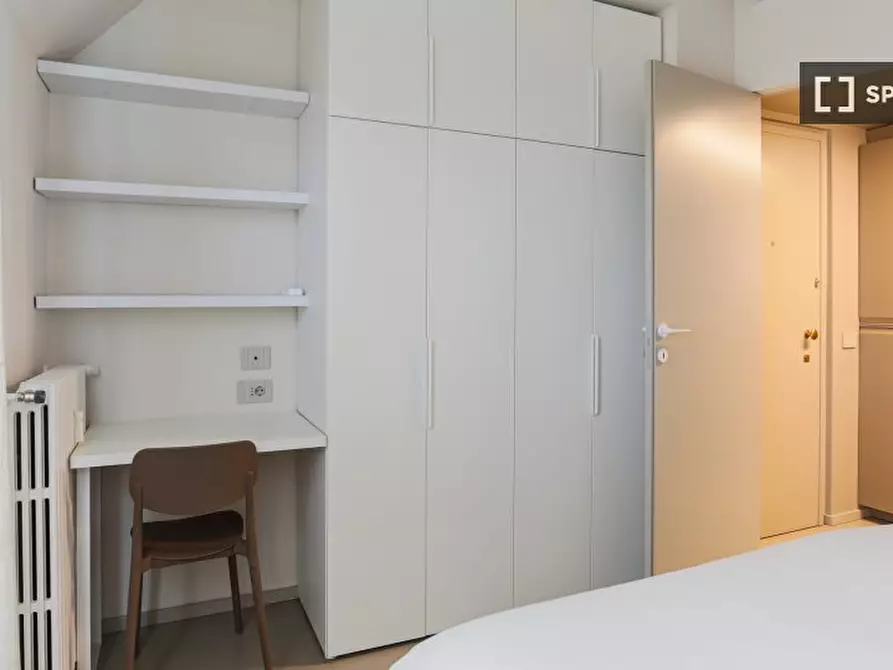 Immagine 19 di Appartamento in affitto  in Via Doberdò a Milano