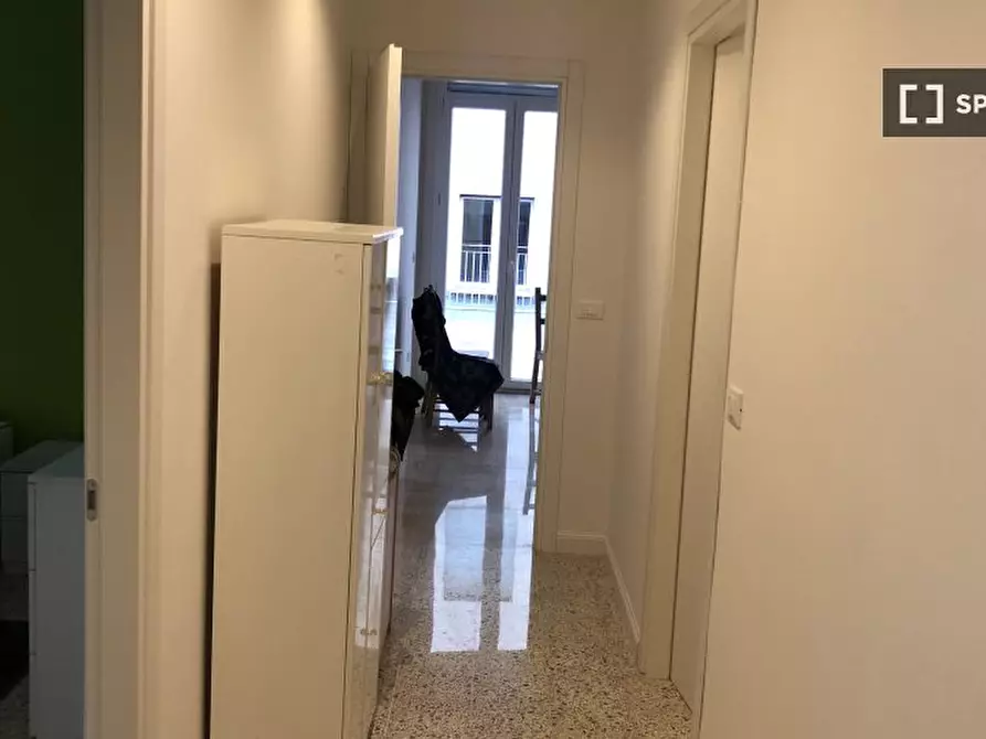 Immagine 8 di Camera condivisa in affitto  in Via Cesare Boldrini a Bologna