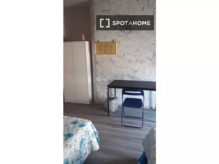 Immagine 15 di Camera condivisa in affitto  in Via Ugo Polonio a Padova