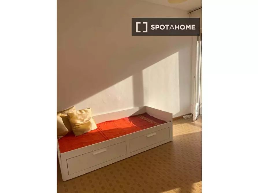 Immagine 9 di Ufficio in affitto  in Via Filippo Tajani a Milano