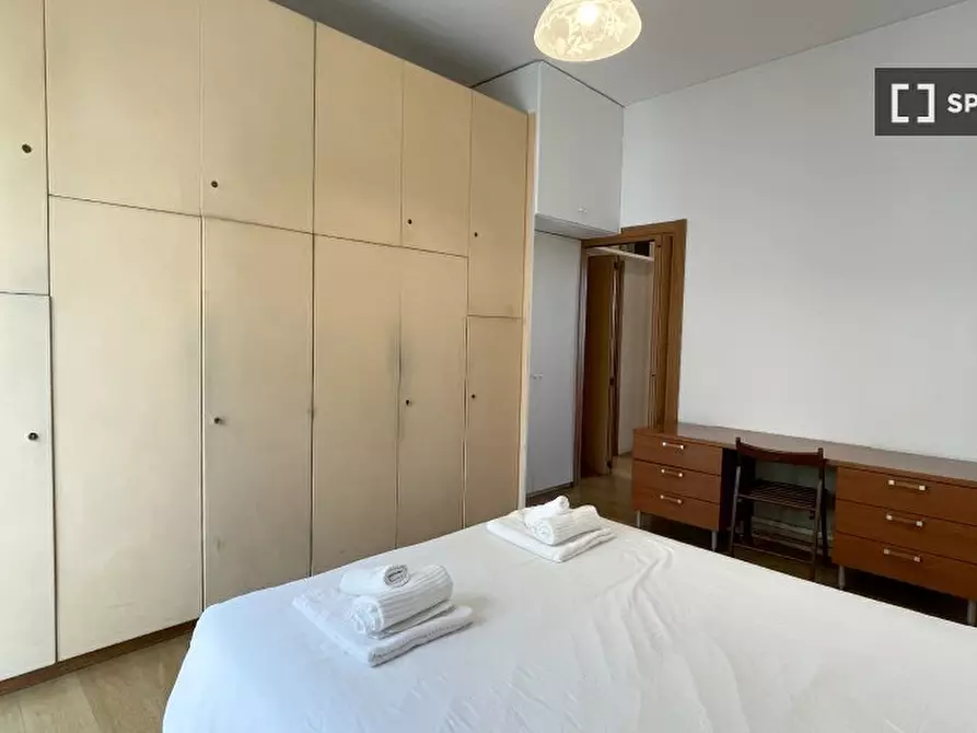 Immagine 15 di Appartamento in affitto  in Via Cosseria a Milano