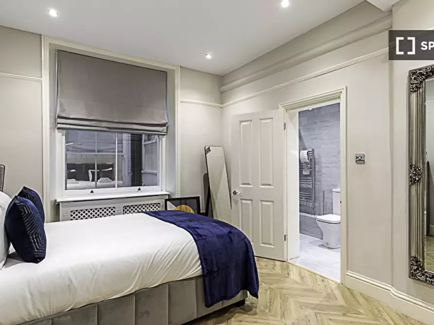 Immagine 17 di Appartamento in affitto  in Clanricarde Gardens a Paddington