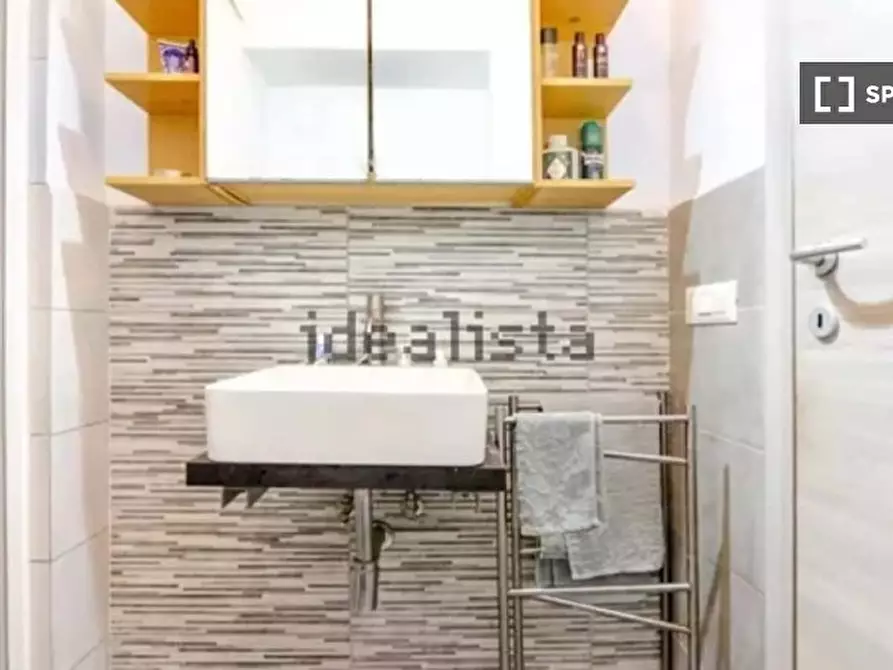 Immagine 5 di Ufficio in affitto  in Via del Pergolato a Roma